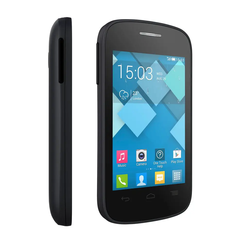 Alcatel One Touch Pop C1 Specs  Review  Release Date
