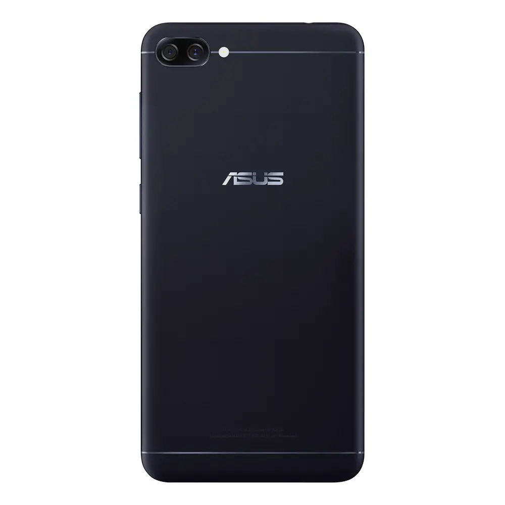 Asus Zenfone 4 Max ZC520KL technische daten, test, review, vergleich