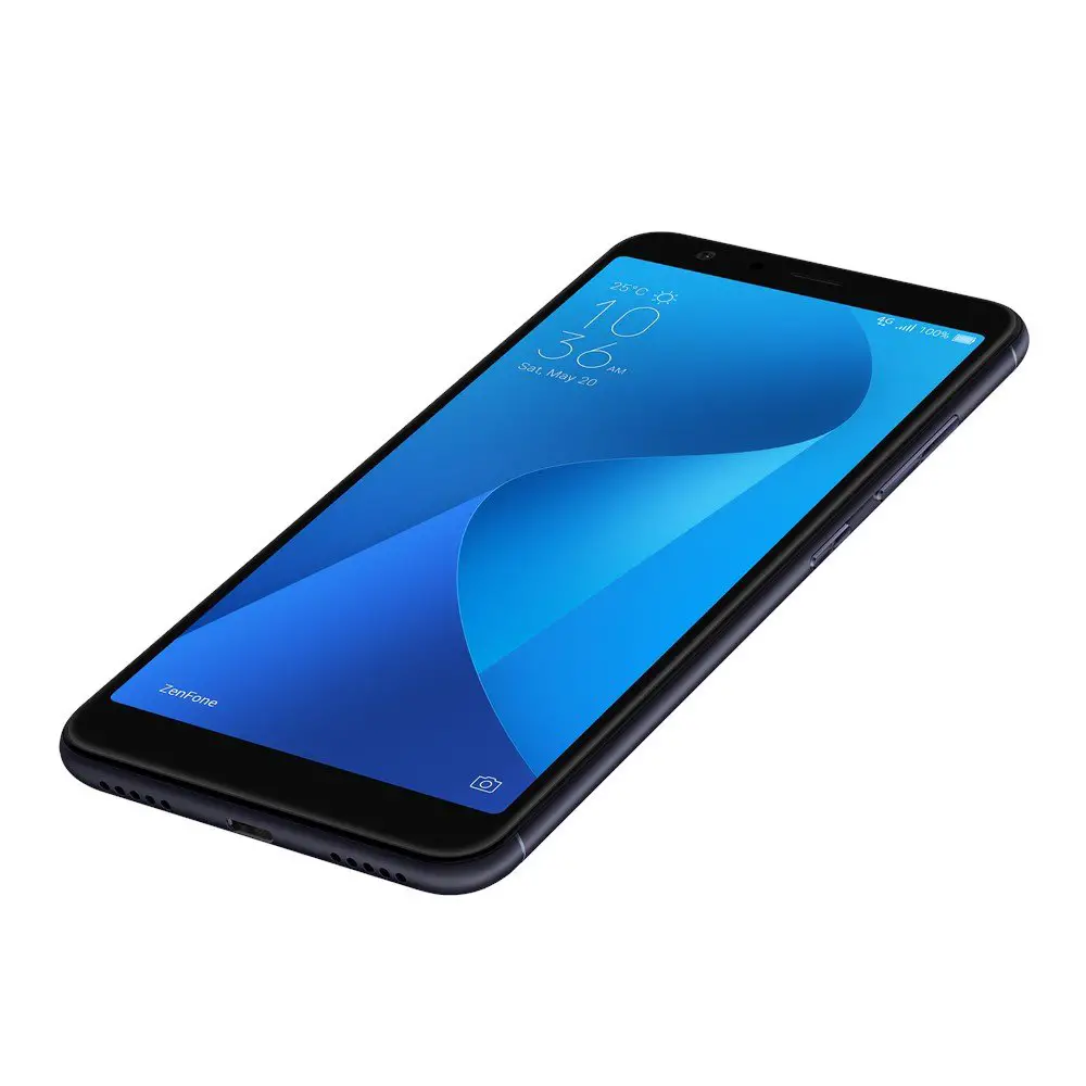 Asus Zenfone Max Plus (M1) ZB570TL specs, review, release