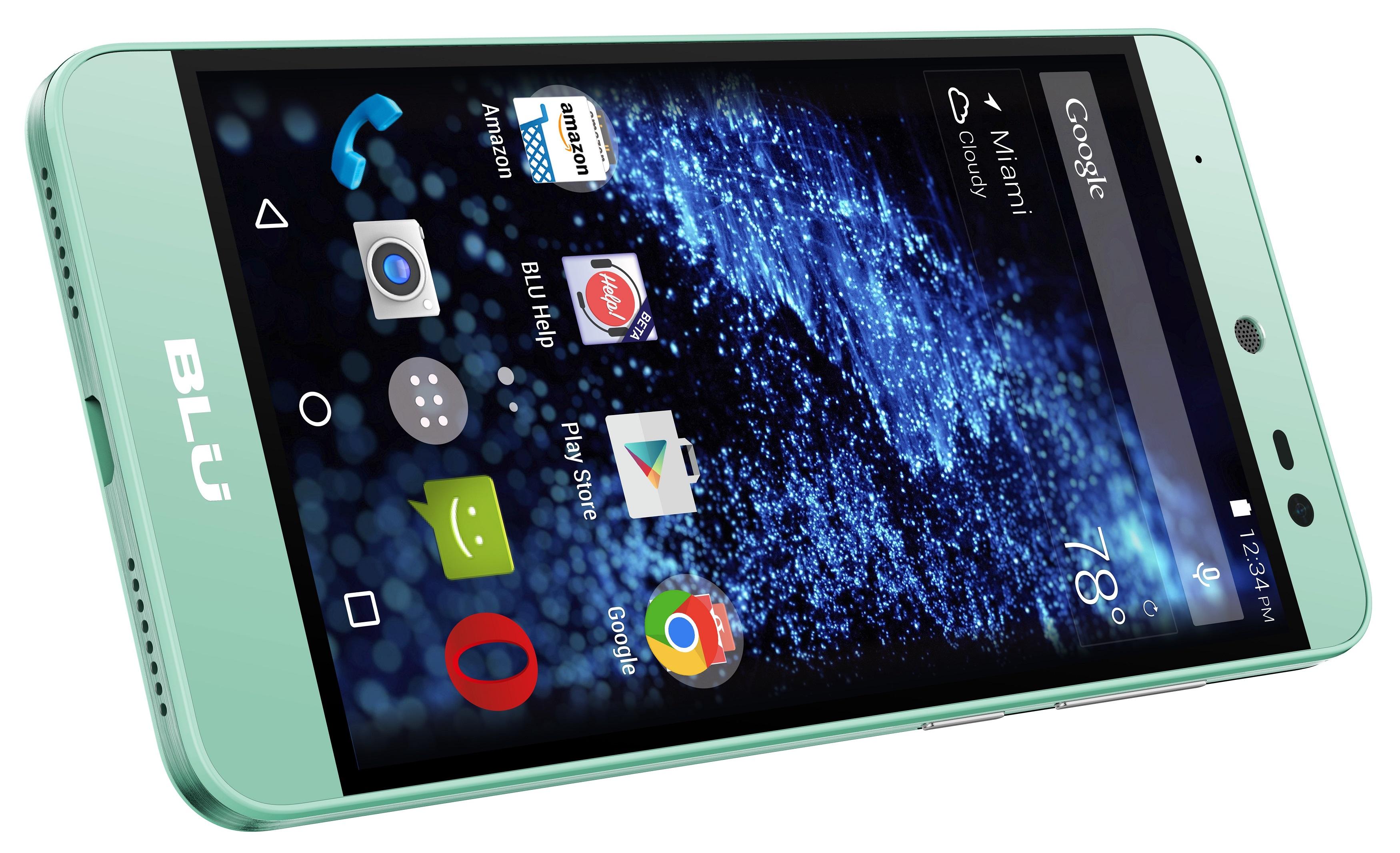 BLU Life X8 características y especificaciones, analisis BLU Life X8 características y especificaciones, analisis