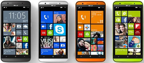 El topic de WINDOWS PHONE BLU-Win-HD-LTE-405