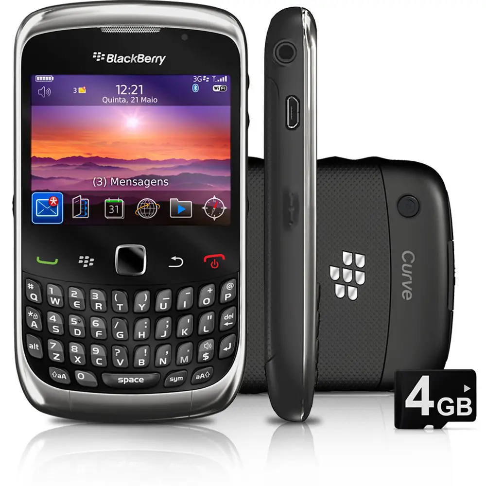 Instagram bb curve 9300 manual