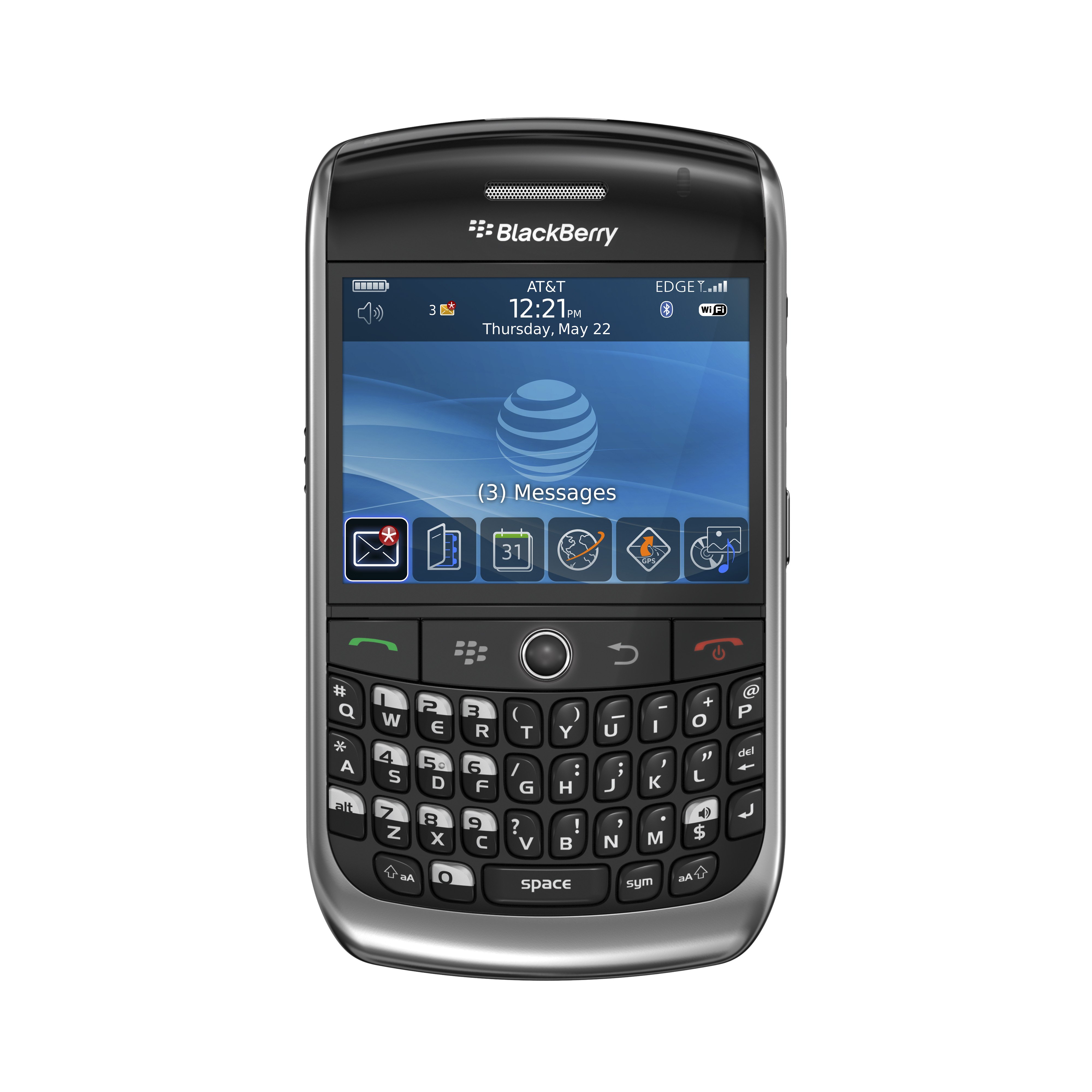 Enterprise Activation Code For Blackberry Curve 8520 Desktop