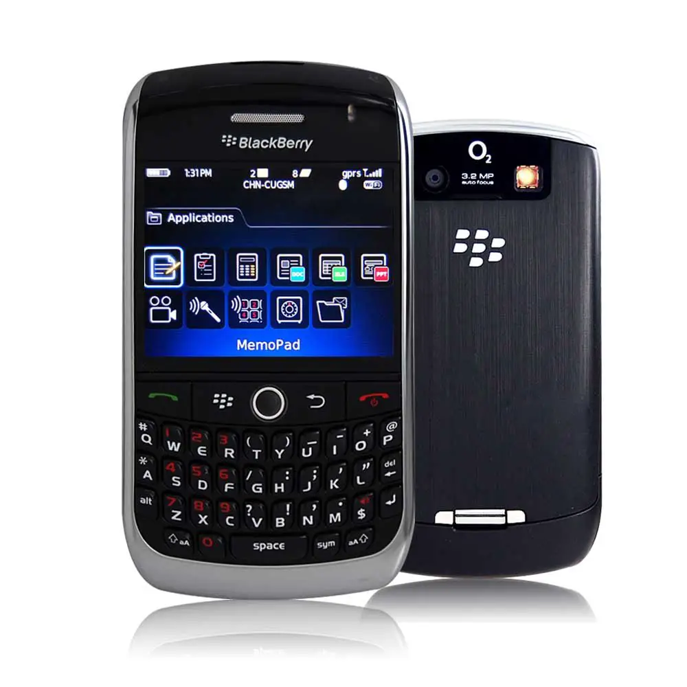 Download firmware blackberry 8520