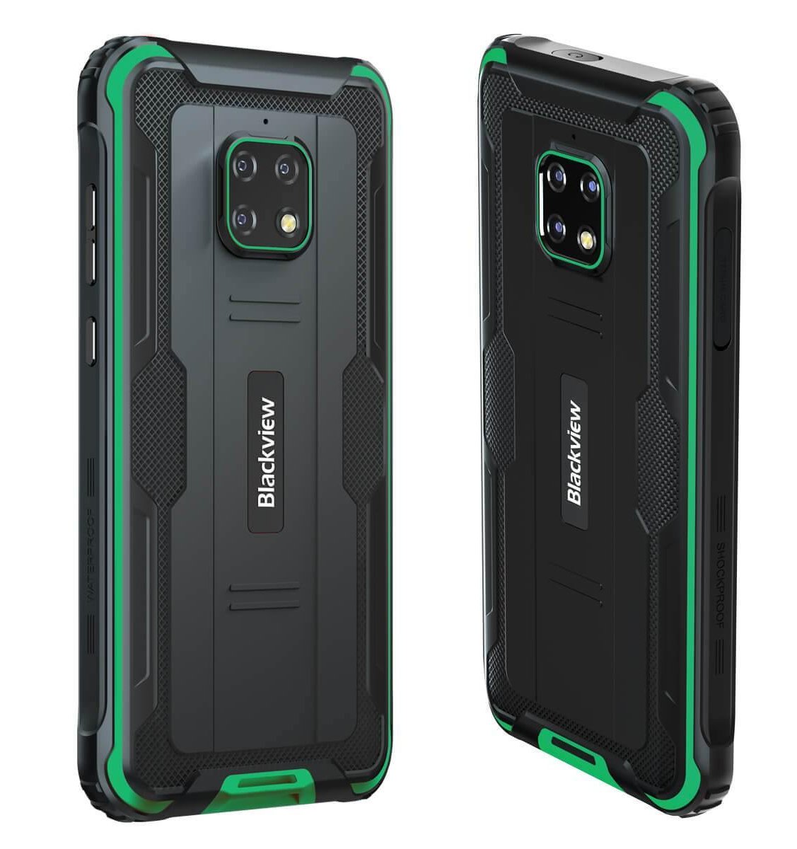 Blackview Bv Pro Specs Review Release Date Phonesdata