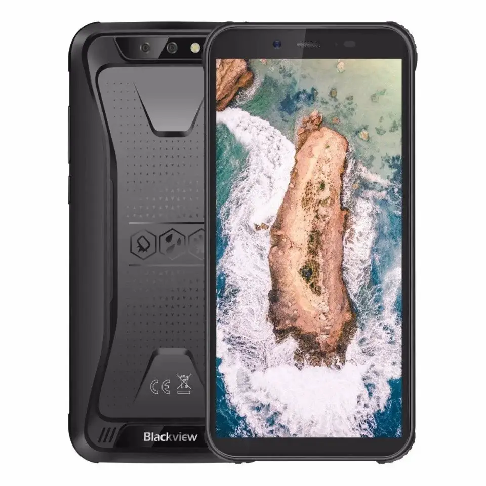 Blackview Bv Specs Review Release Date Phonesdata