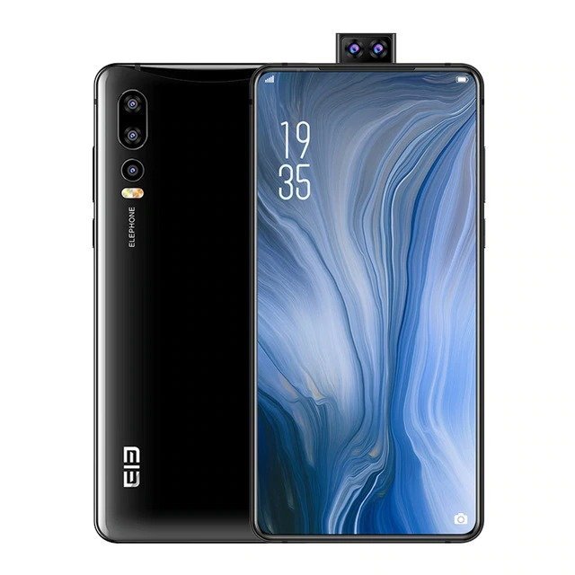 Elephone U Specs Review Release Date Phonesdata