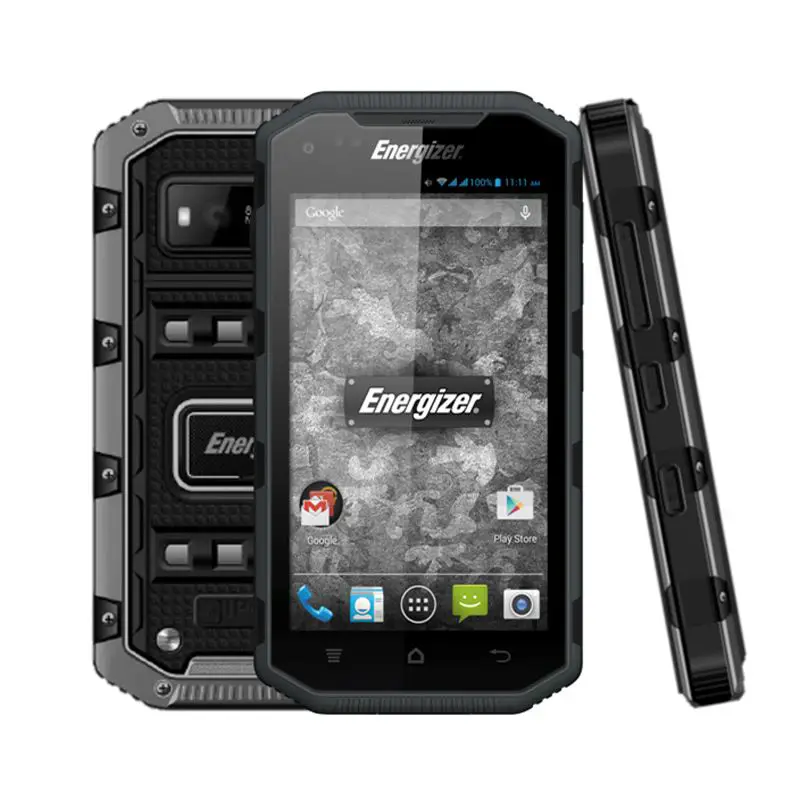 Energizer Energy 500 Official Firmware File Download