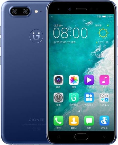 gionee s10 jumia