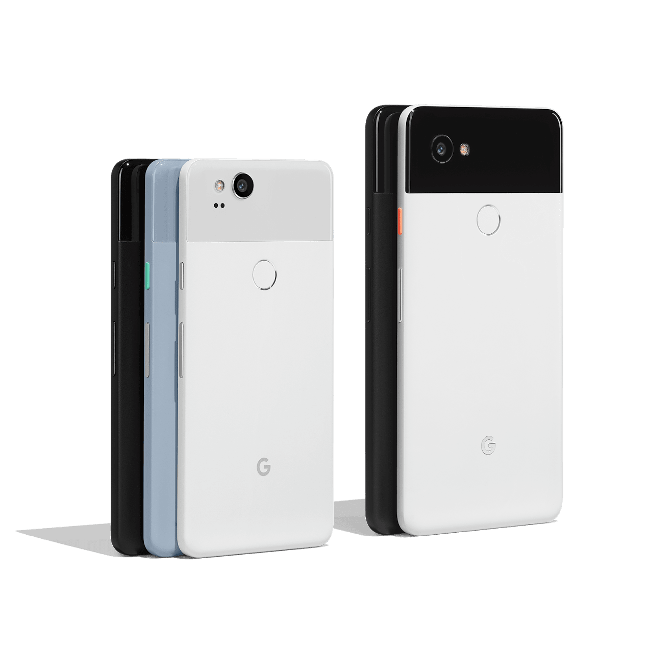 Google Pixel 2 XL Specs Review Release Date PhonesData