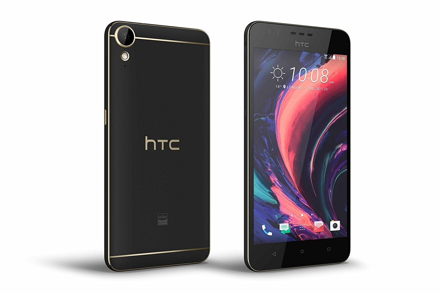 ¿HTC Desire 10 Lifestyle costará 0 USD?