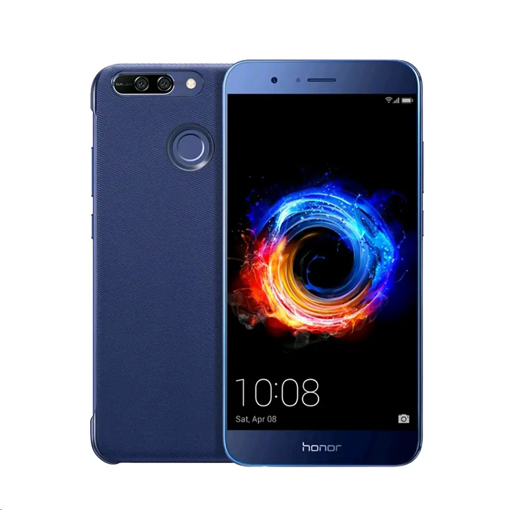Huawei Honor 8 Pro es oficial