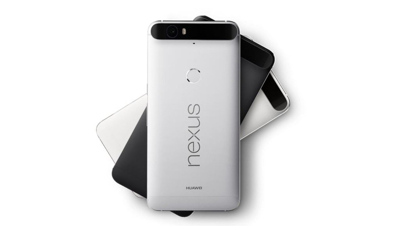 Huawei Nexus 6P specs, review, release date - PhonesData