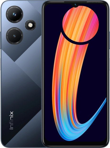 Infinix HOT 30i Fiche Technique PhonesData