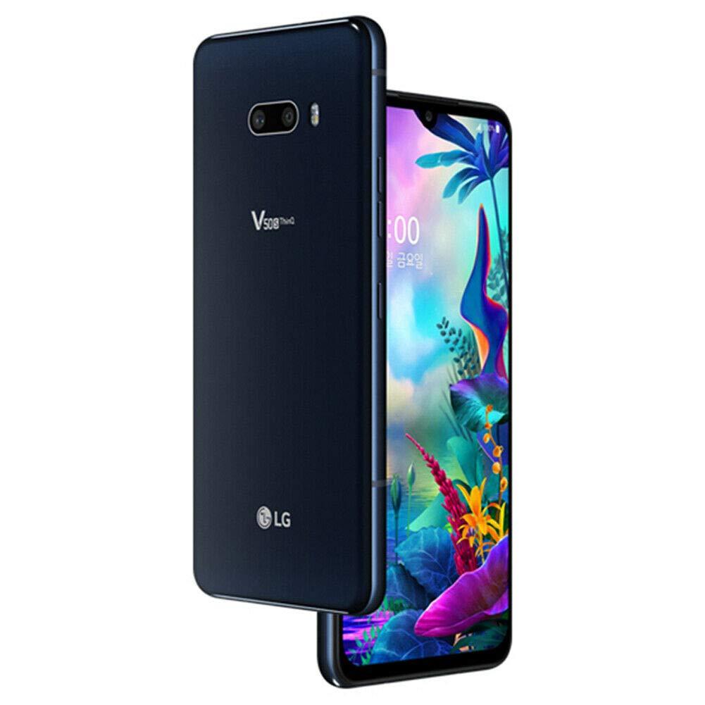 LG V50S ThinQ 5G specs, review, release date - PhonesData