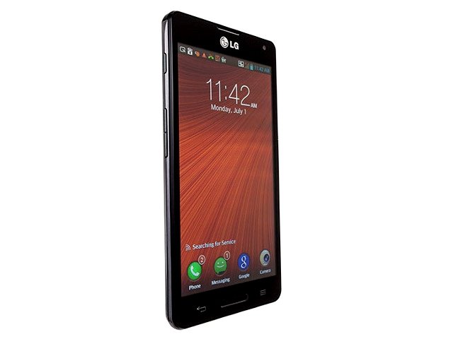 LG Optimus F7 specs, review, release date - PhonesData