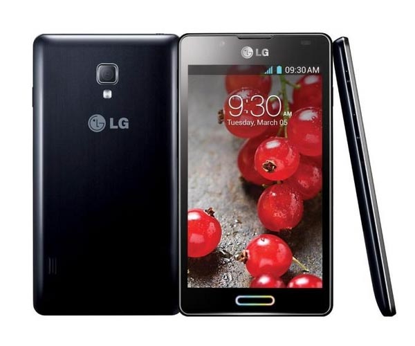 LG Optimus L7 II P710 903 LG reparatie