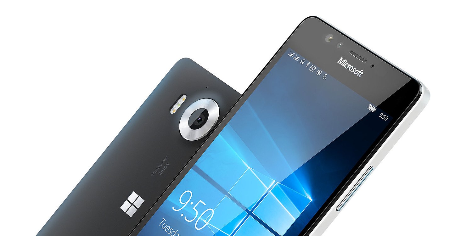 Microsoft Lumia 950 Dual SIM Specs Review Release Date PhonesData