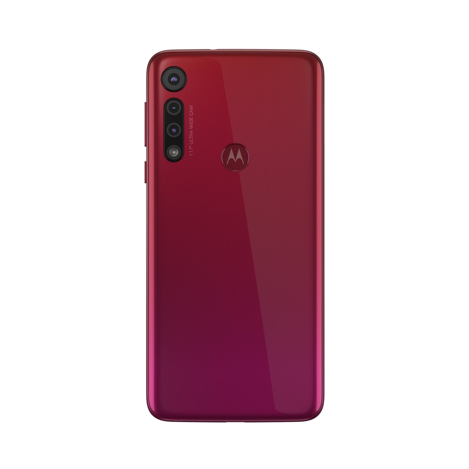 Motorola Moto G8 Play características y especificaciones