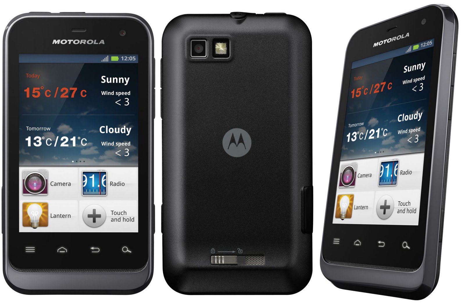 Actualizar Software De Motorola Atrix 4G Specs