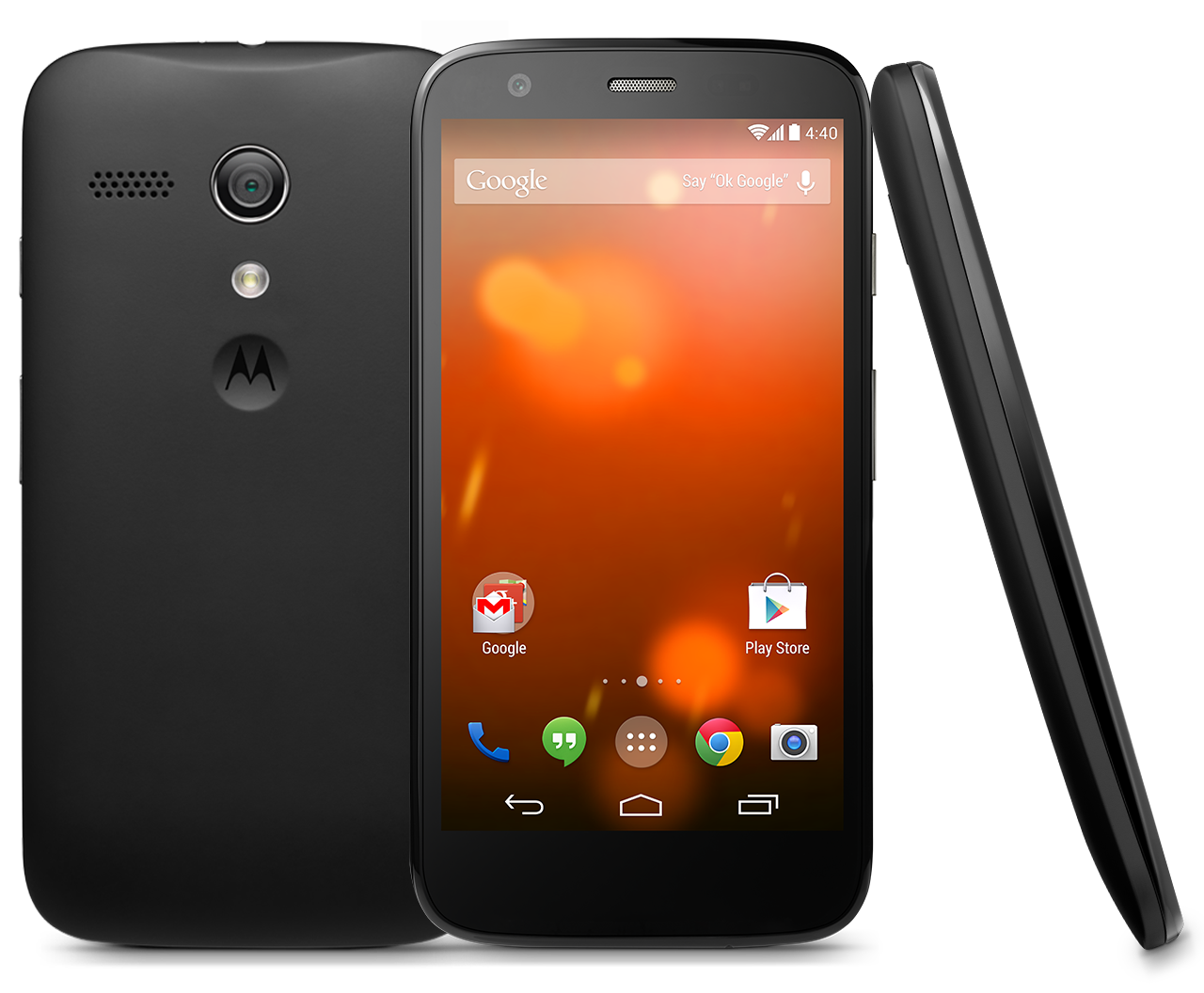 Motorola Moto G Dual SIM specs, review, release date - PhonesData
