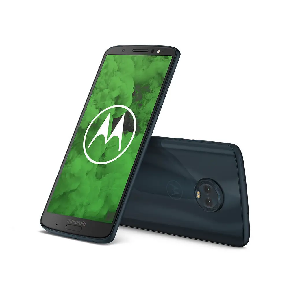 Motorola Moto G6 Plus características y especificaciones, analisis