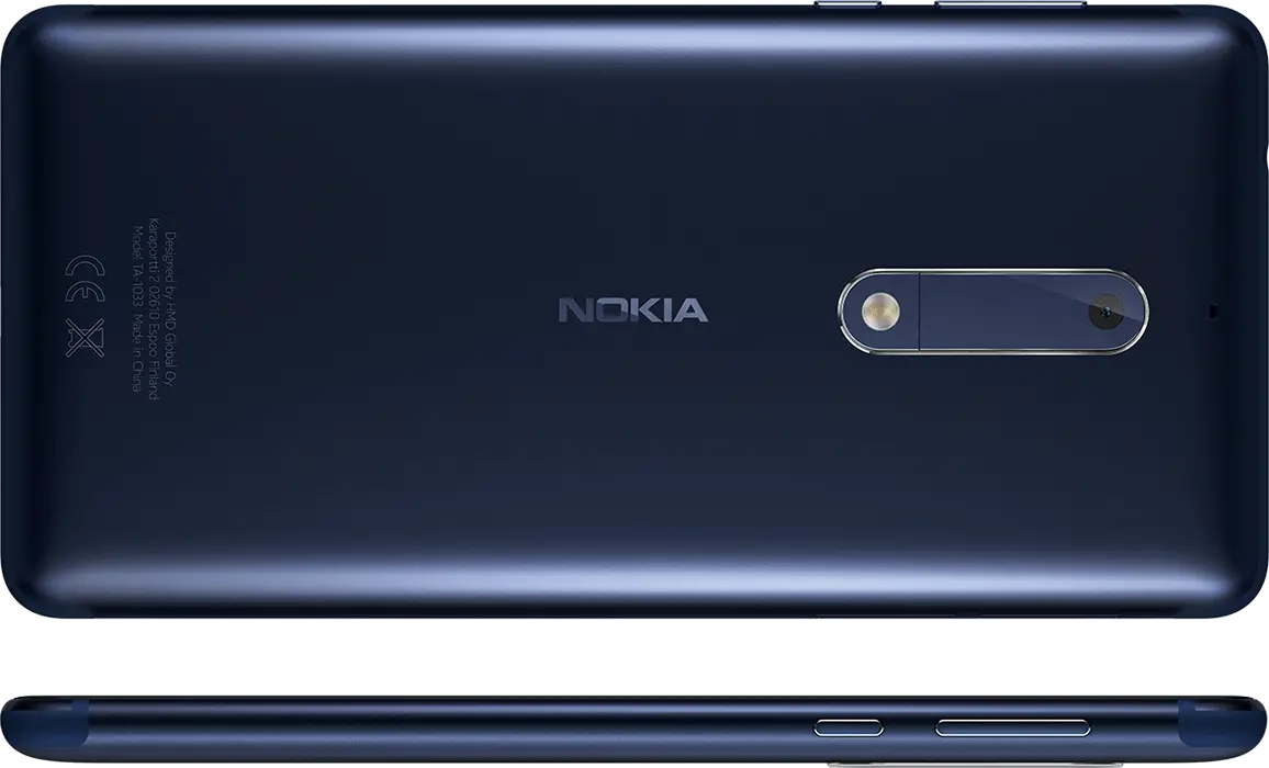 Nokia Phonesdata