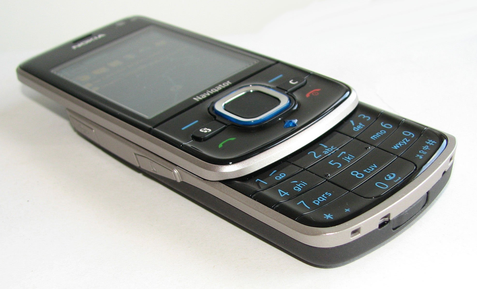 S60 Symbian Os