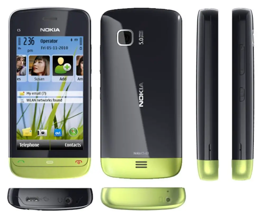 Nokia N8 User Guide Download