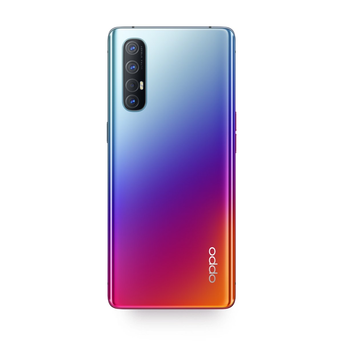 Oppo Reno3 Pro 5G specs, review, release date - PhonesData