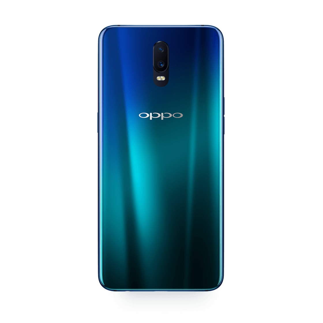 Oppo R17 specs, review, release date - PhonesData