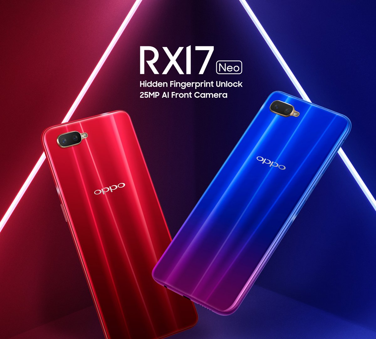 Oppo RX17 Neo Specs Review Release Date PhonesData