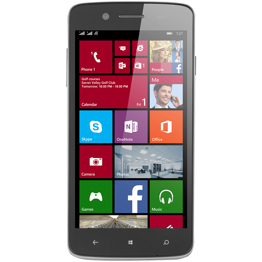 Prestigio MultiPhone 8500 Duo Specs Review Release Date PhonesData