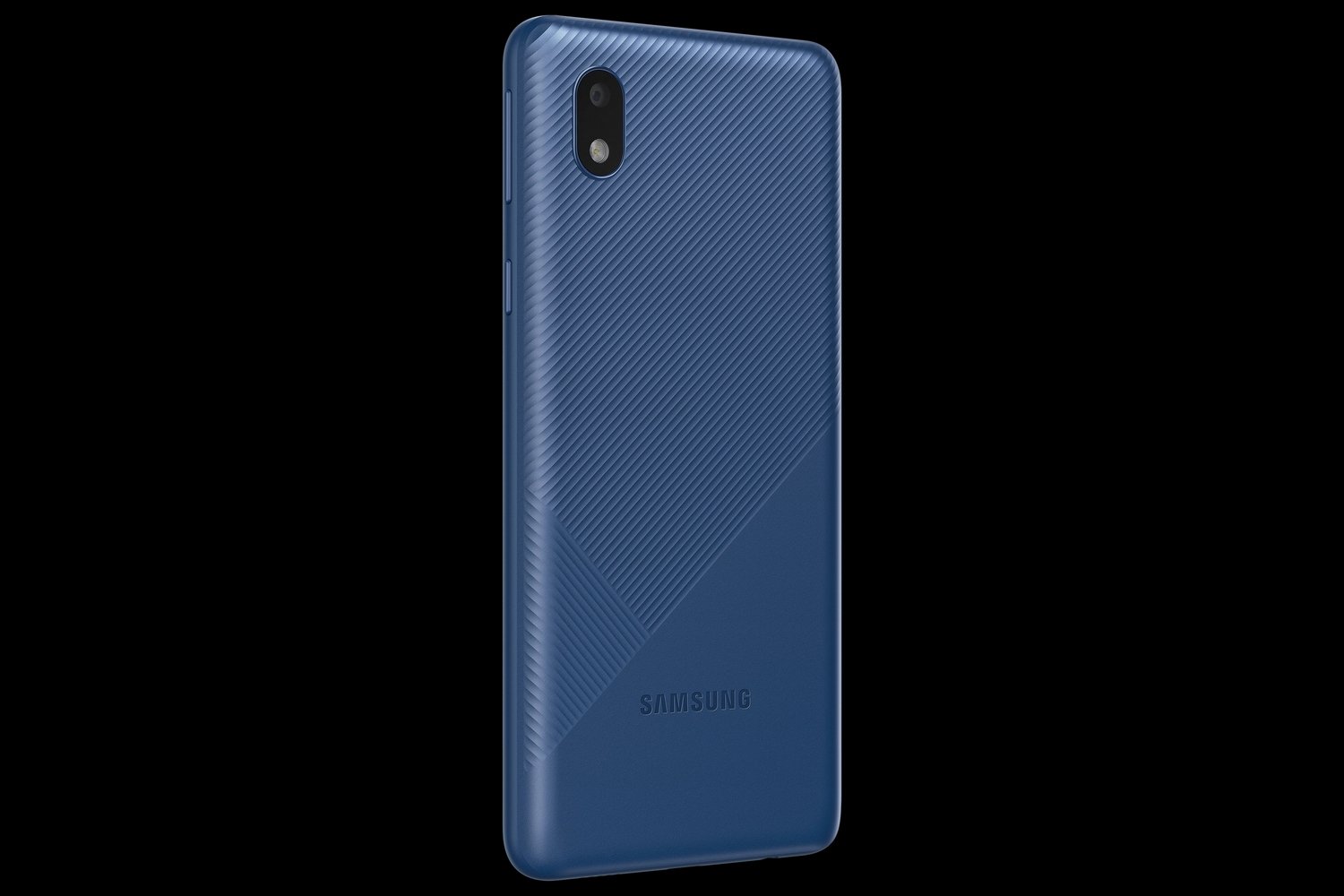 Смартфон Samsung Galaxy A01 Core 16gb Black