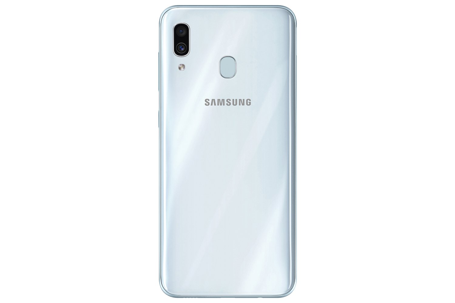 Samsung Galaxy A31 White 64gb Sm