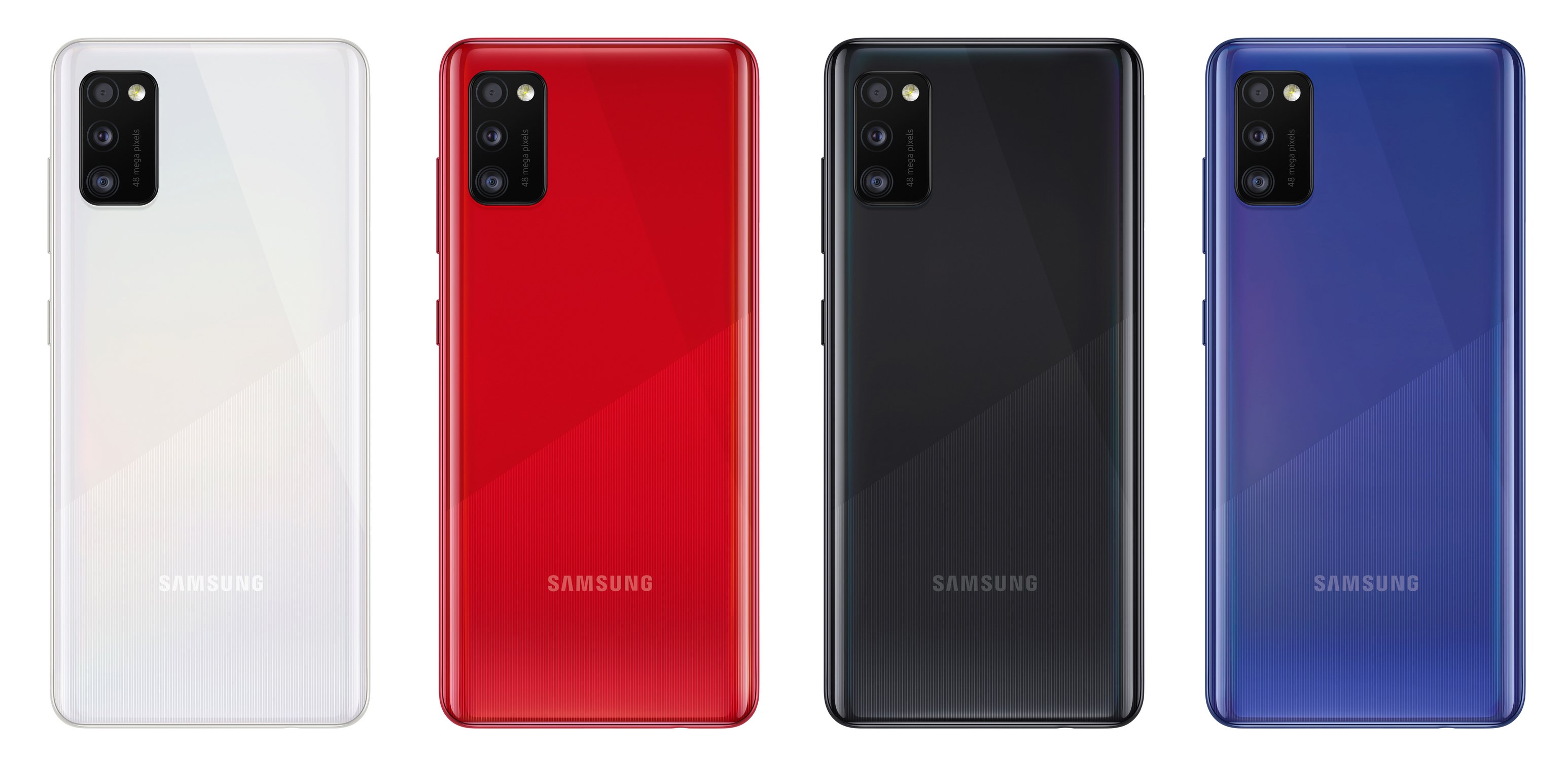 Samsung A217f Galaxy A21s 64gb