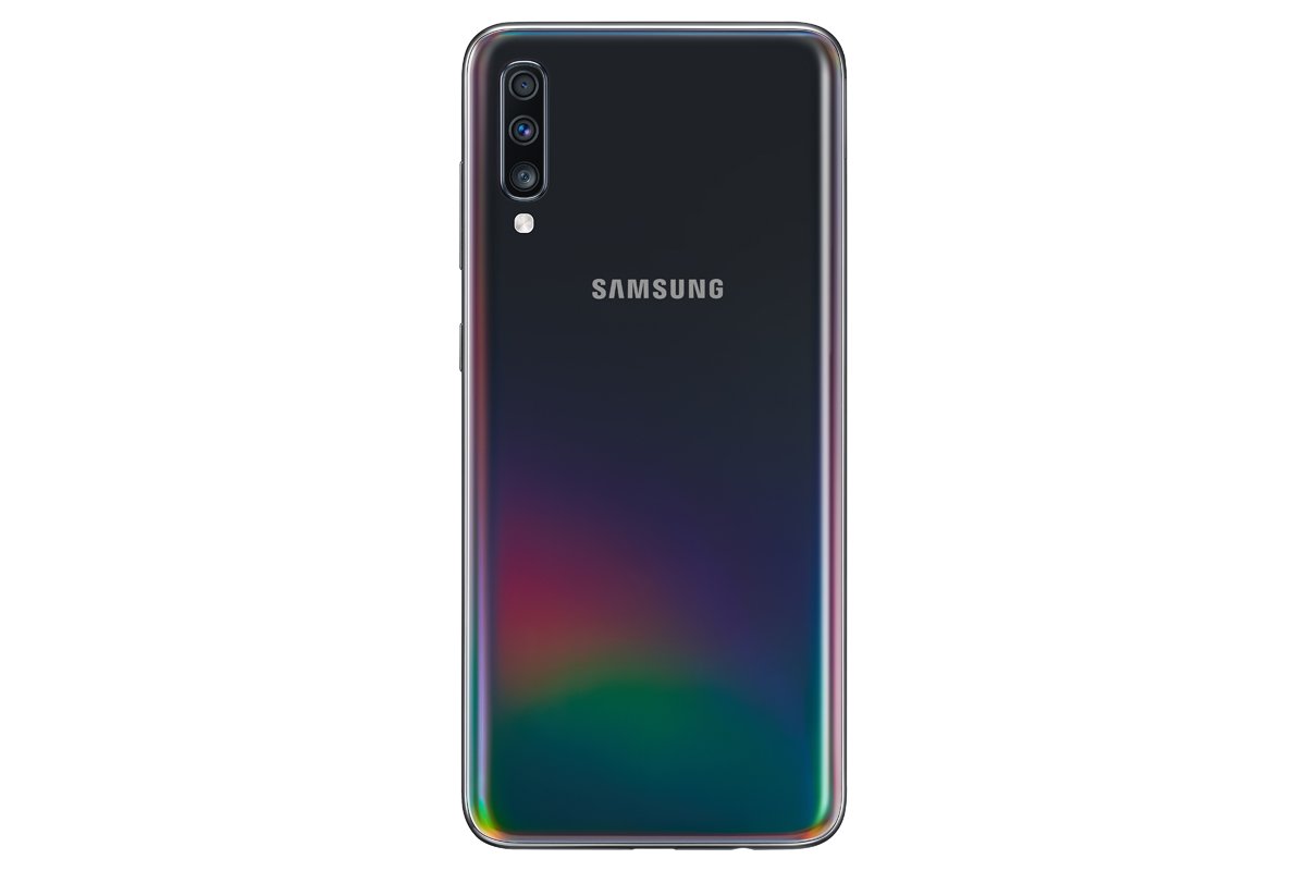 Смартфон Samsung Galaxy M22 4 128gb Black