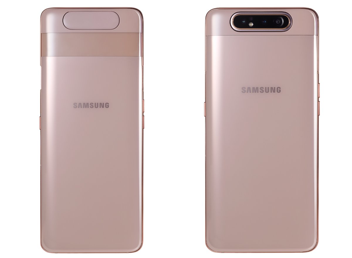 Samsung Galaxy A80 8 128gb