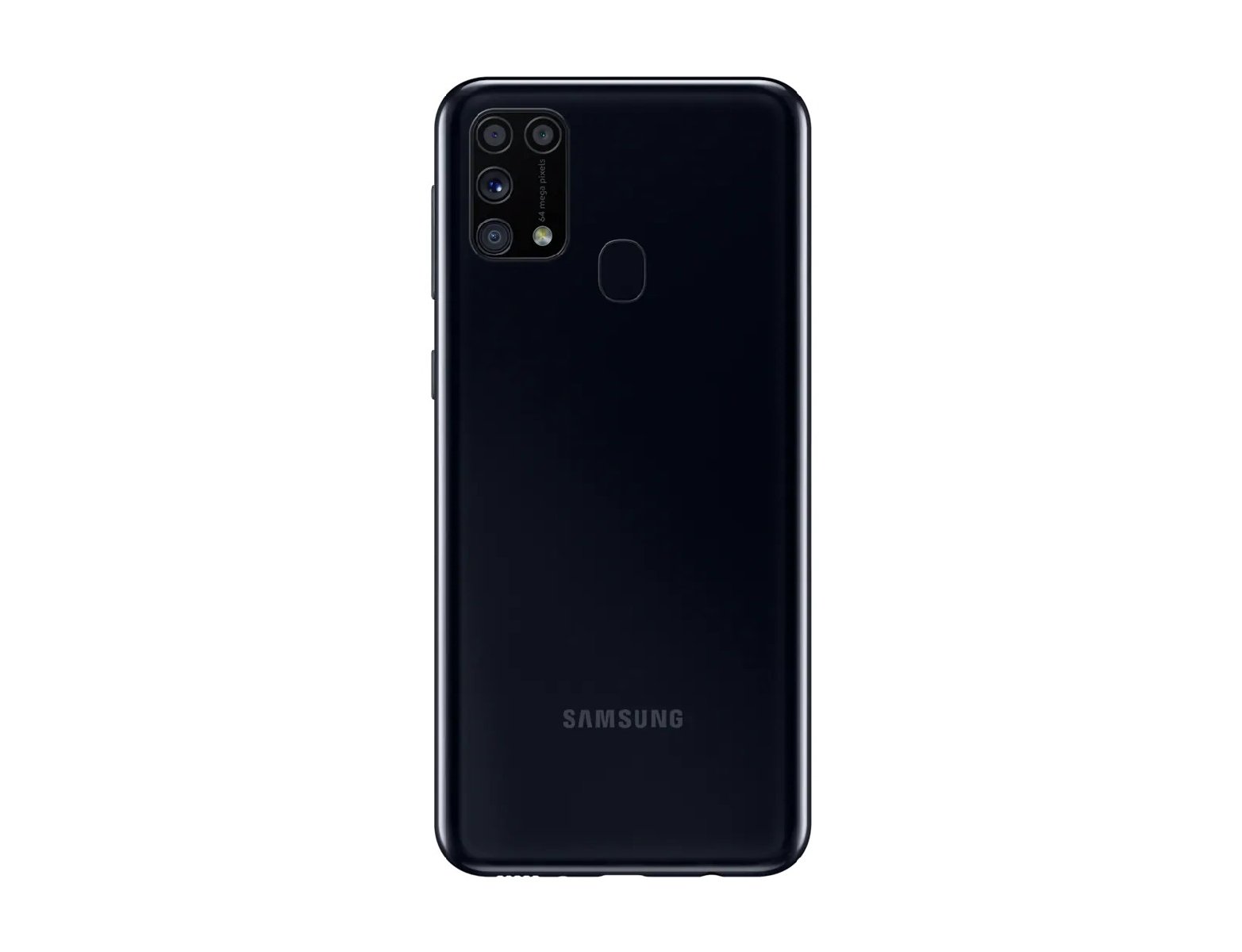 Купить Смартфон Samsung M31s 6 128gb