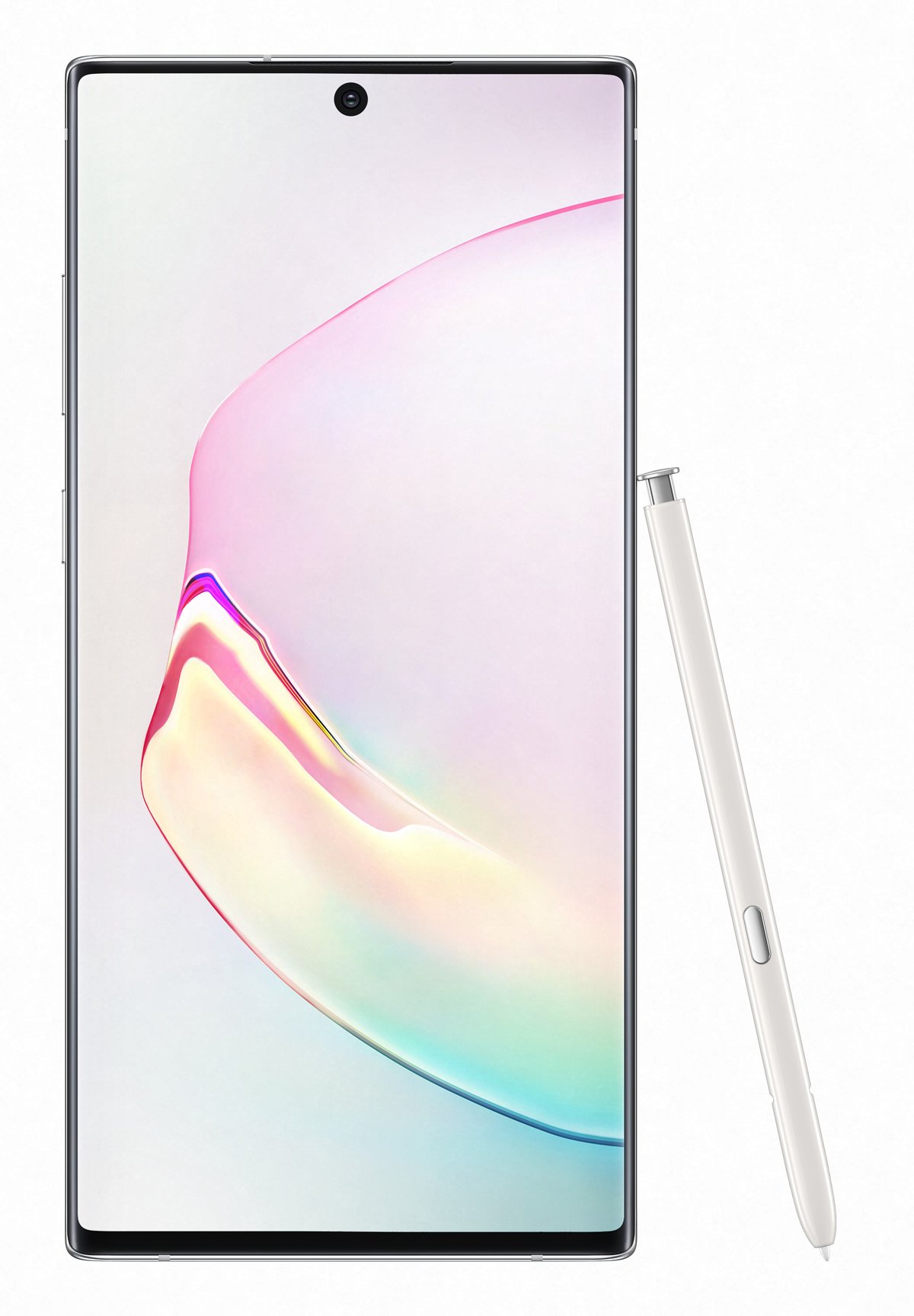 Samsung Galaxy Note 10+ Fiche technique et caractéristiques, test, avis