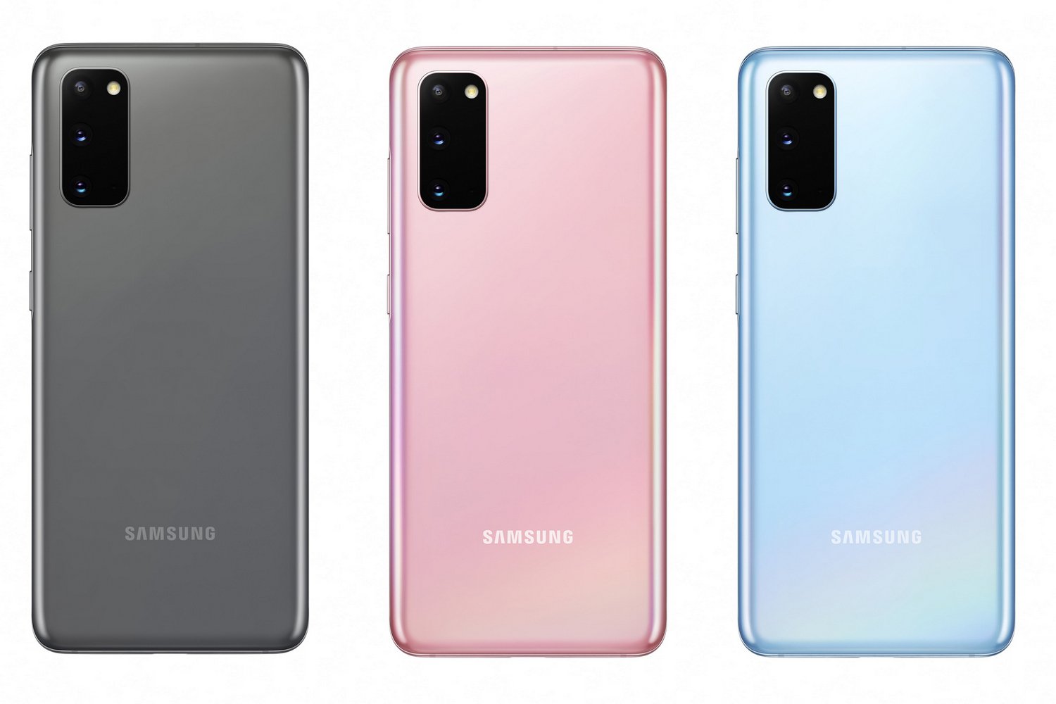 Samsung Galaxy S20 5g 8 128gb