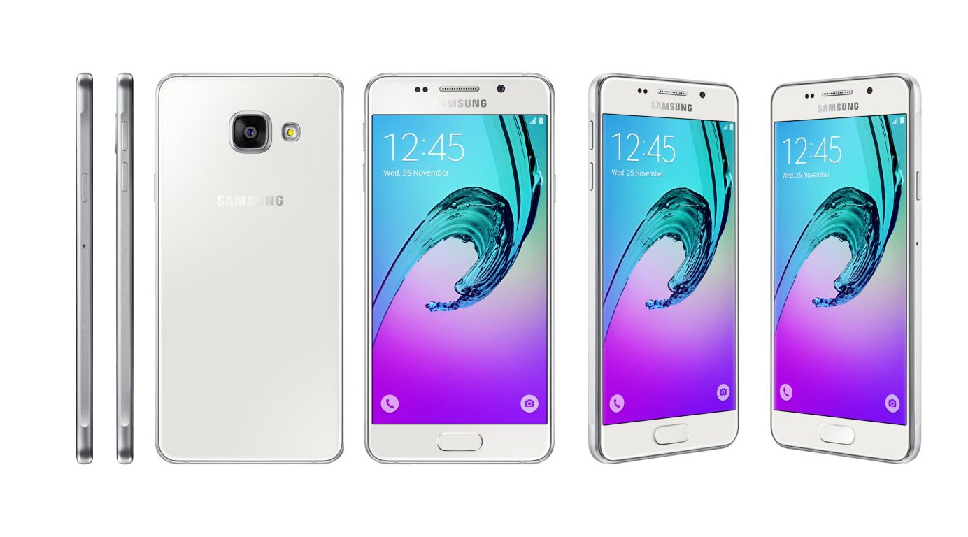 Смартфон Samsung Sm A105f Galaxy A10