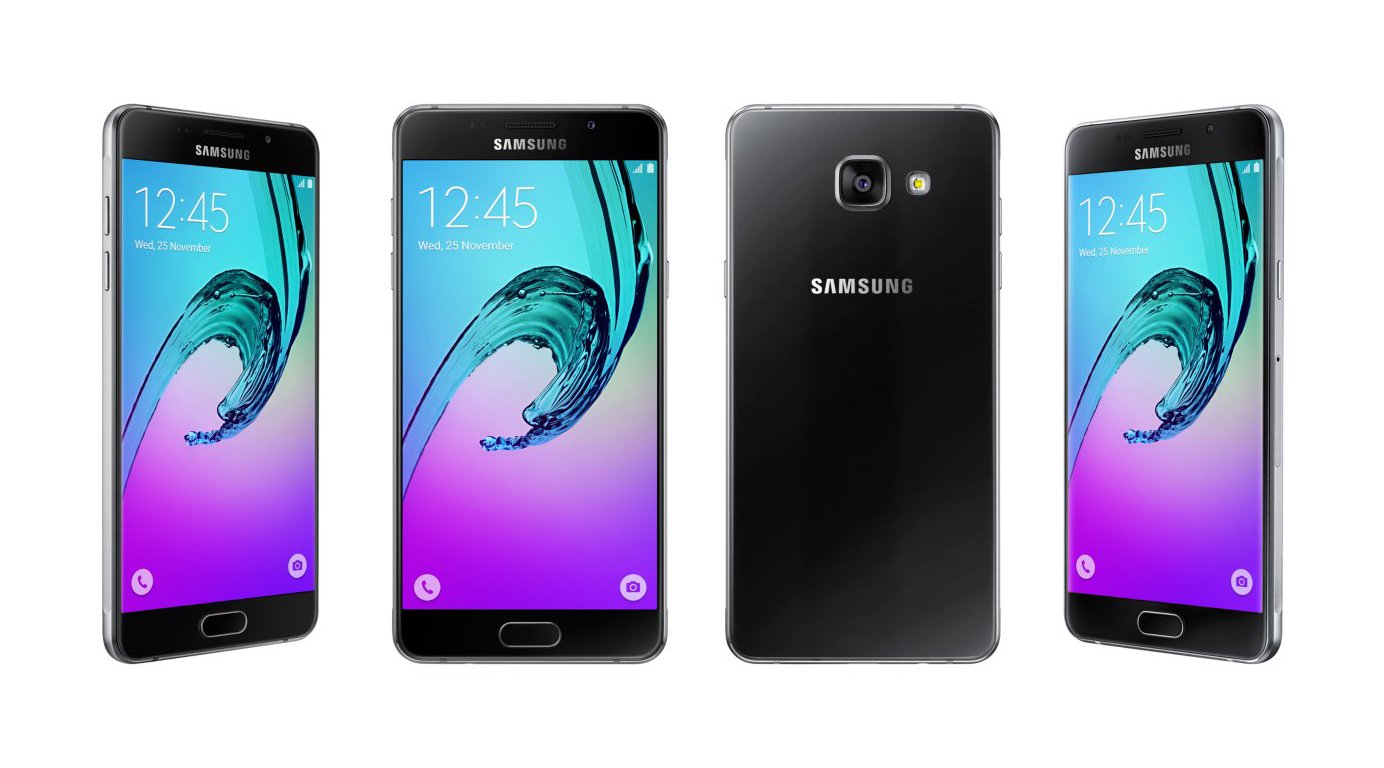 hp samsung galaxy a5 2016