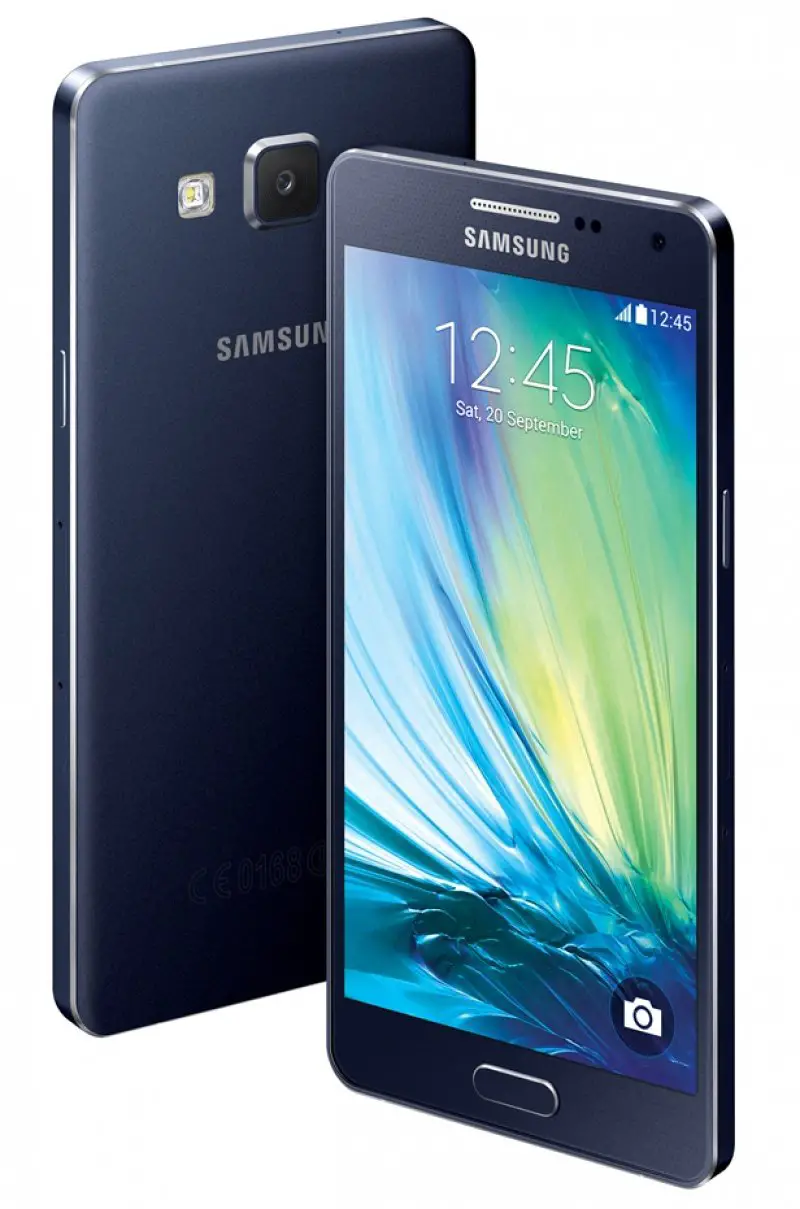 Samsung Galaxy A5 Duos Fiche technique et caractéristiques, test, avis