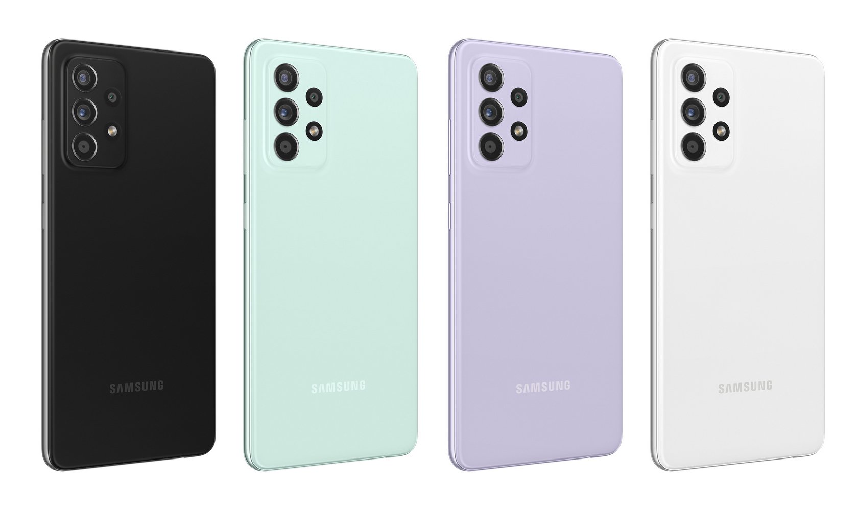 Samsung Galaxy A52s 5g 128gb