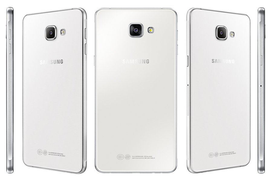 Samsung Sm A125f