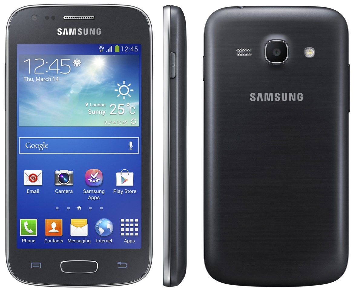 Смартфон Samsung Galaxy Омск