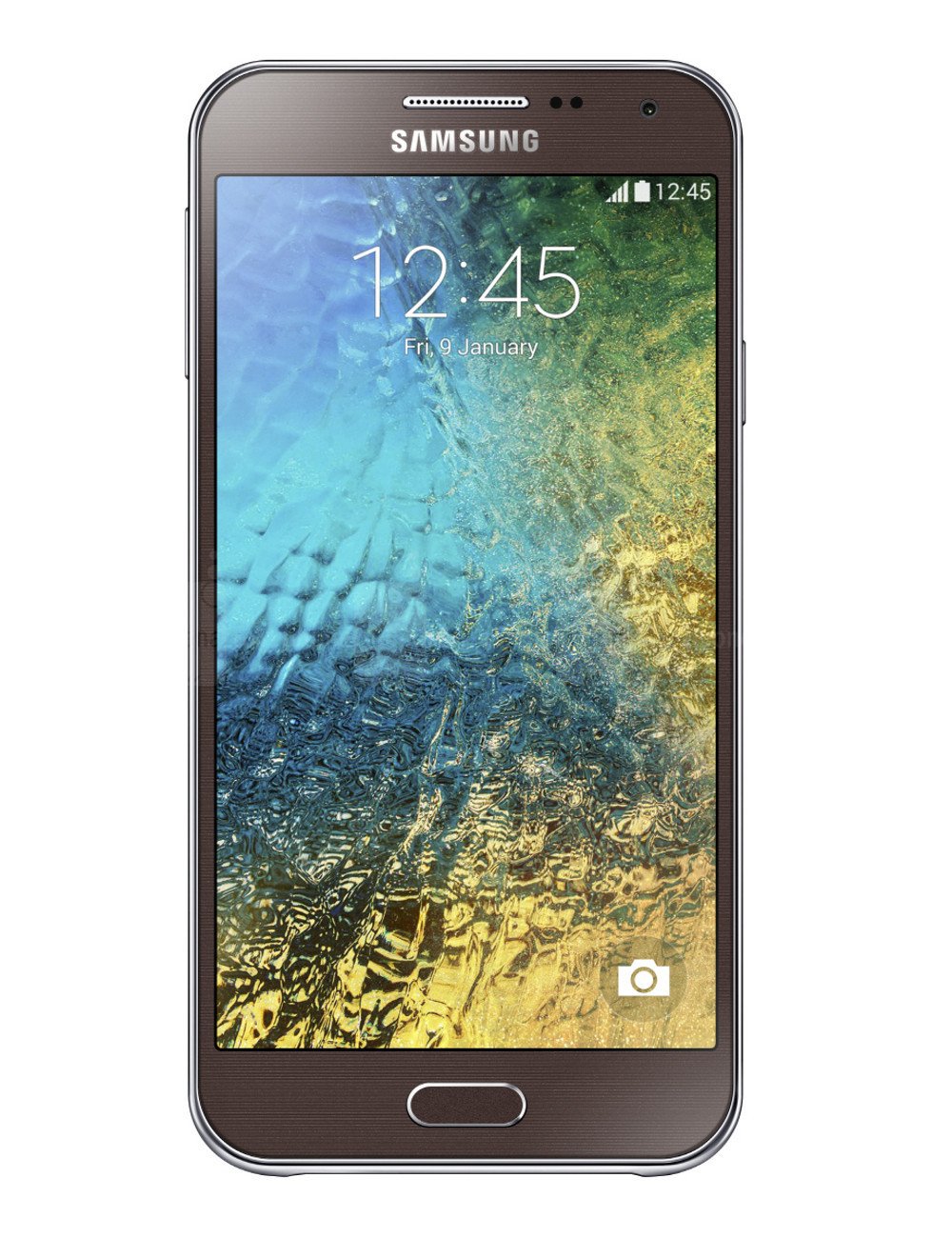 Samsung Galaxy E5 es oficial