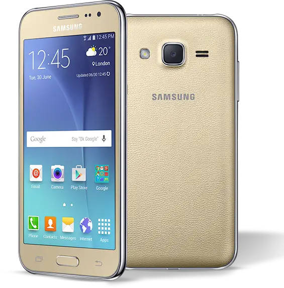 Samsung Galaxy J2 (2016) - J200
