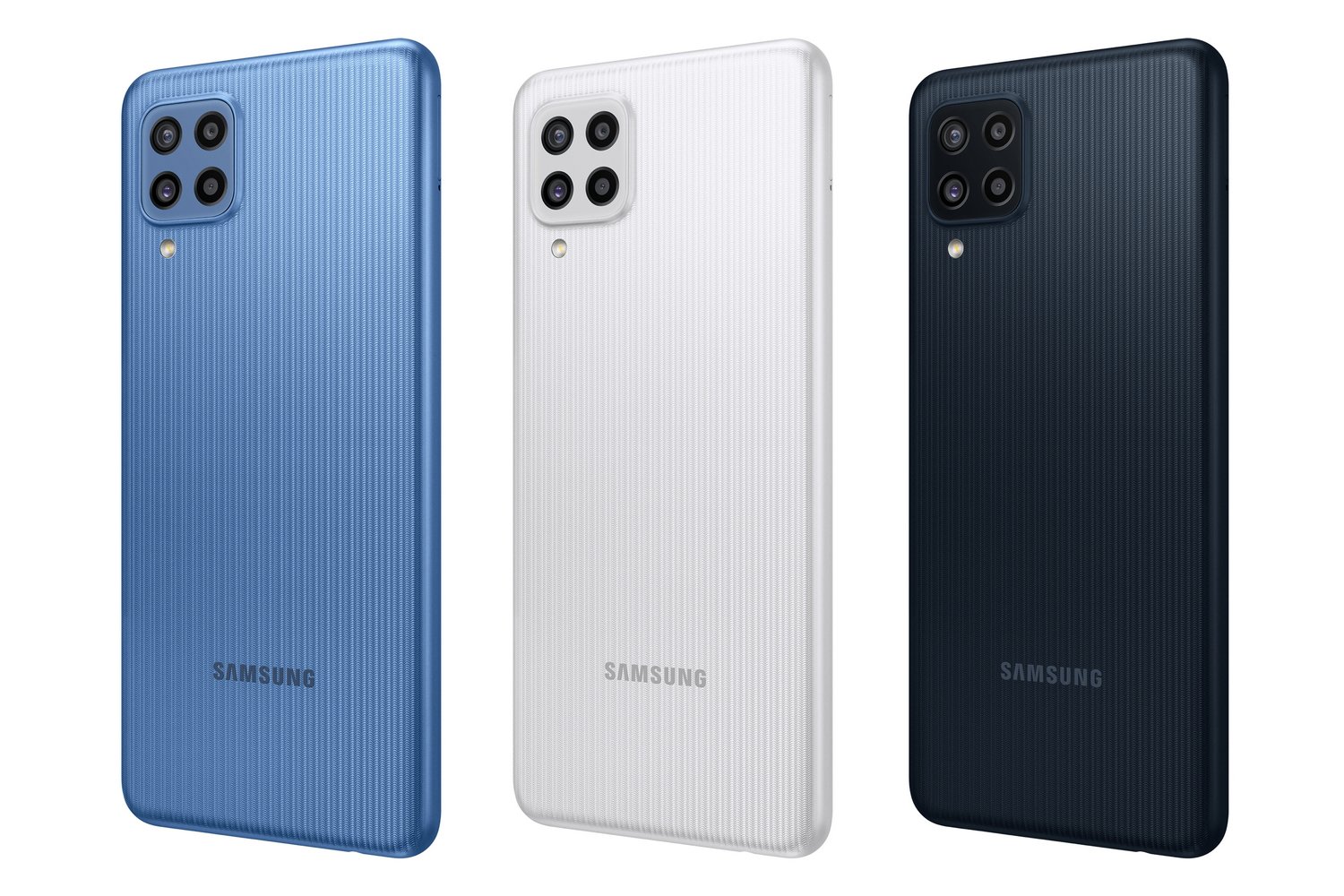 Samsung Galaxy M21 128gb